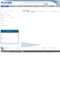 Mobile Screenshot of be-all-right.aidix.jp
